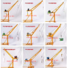 快速小型吊運(yùn)機(jī)建筑工程小吊機(jī)施工提升機(jī)吊運(yùn)機(jī)