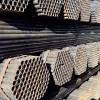 焊接鋼管 建筑工地用DN15DN50國標(biāo)Q235B材質(zhì)直縫焊管