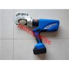 ECT-400手提式電動液壓鉗KORT鋁銅端子電纜壓接鉗
