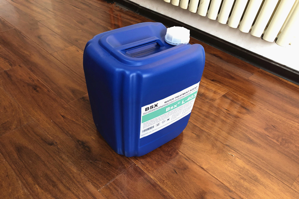 彬盛翔水處理L-403循環水緩蝕阻垢劑