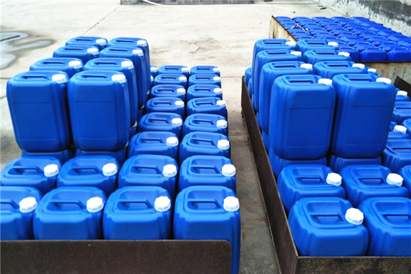 彬盛翔水處理L-402冷凝水緩蝕阻垢劑