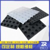 安徽卷材排水板/房地產排水濾水板供應15163870706