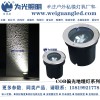 為光照明 可調(diào)節(jié)角度偏光LED地埋燈10W 20W 30W