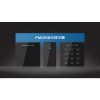 上海復旦標準CPU卡讀卡器_FM1208卡門禁讀卡器