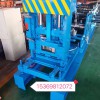 鋼結構建筑腳踏板設備 鋼板壓型設備 鍍鋅板壓型機 全自動C型鋼檁條機