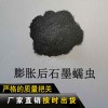 膨脹后石墨蠕蟲-東凱石墨廠家直銷