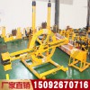 YGZ90導軌式獨立回轉鑿巖機 氣動鑿巖機廠家 360°打孔鉆機