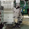 平繡+珠子二合一電腦繡花機裝置