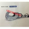 液壓壓線鉗分體式壓接機SCH-1242分體式壓接機（KORT）