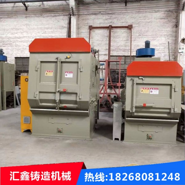 廣東履帶式拋丸機(jī)廠家，河南履帶式拋丸機(jī)報(bào)價(jià) 匯鑫二手
