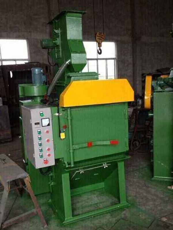 求購臺州二手吊鉤372拋丸機(jī),轉(zhuǎn)讓二手拋丸機(jī)五臺 