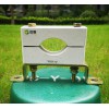 防磁電纜夾具-高壓單孔電纜固定卡子電氣化鐵路用