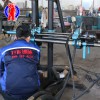 山東巨匠KY-150型礦山鉆機(jī) 金屬礦山坑道巖芯鉆機(jī)