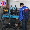 360度坑內(nèi)探礦巖心鉆機(jī) 200米全液壓金屬礦山探礦鉆機(jī)
