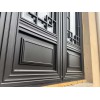 唐臻仿古建筑 古鎮(zhèn)工程承包 復古門窗  廠家直銷