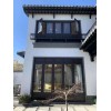 唐臻60系列復古鋁合金門窗加工定制 廠家直營 價格優(yōu)惠 新中式門窗
