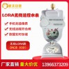 新天中研智能水表無線遠(yuǎn)傳水表 LORA預(yù)付費(fèi)智能物聯(lián)網(wǎng)水表6分DN20