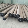 佛山市順德廠家泰圓批發電爐4Cr5MoSiV1鋼芯棒鍛圓熱作MJG