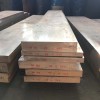 佛山市順德區廠家泰圓批發電爐4Cr5MoSiV1鋼銅合金鍛板熱作MJG