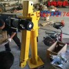 聯(lián)鑫車(chē)載吊運(yùn)機(jī)360旋臂式小型吊運(yùn)機(jī)折疊式小吊機(jī)