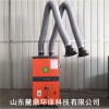 鞍山焊接煙塵凈化器內(nèi)部構(gòu)造設計合理