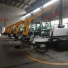 黃海機械FDP-45非開挖水平定向鉆機,非開挖導向鉆機