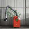 山西大同低能耗單機(jī)式濾筒除塵器   _專注廢氣處理_免費(fèi)提供方案