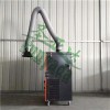 陜西咸陽批發(fā)零售_小型焊接煙塵凈化器_吸附效率高_(dá)性能可靠