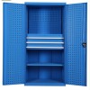 帶掛板工具柜-重型工具柜-直銷定做