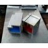 可加工定制鑄鐵方箱--鑄鐵劃線方箱