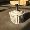 河南藍潤永磁發電機500W小型家用發電機廠家直銷可定制