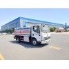 解放6.2方油罐車