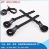 塑料尼龍扎帶 尼龍扎帶 高溫捆扎帶 耐高溫扎帶 廠家批發耐高溫扎帶