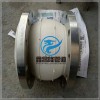 優(yōu)惠供應(yīng)耐腐蝕白色食品級橡膠軟接頭質(zhì)量專業(yè)保證