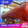 山東中杰定制200立方蒸汽蓄熱器 蓄熱器廠家 蒸汽蓄熱器價格 蓄熱器定制