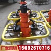 ZQSJ-90架柱支撐氣動防突鉆機 手持式氣動鉆機 礦用鉆機