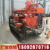 HQL180履帶式氣動(dòng)水井鉆機(jī) 履帶矮支腿家用氣動(dòng)打井機(jī)
