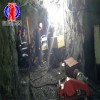 全液壓頂驅(qū)式地下礦山巖心鉆機(jī) 液壓坑道鉆機(jī)取芯快