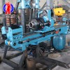 鋼索取芯360巖芯鉆機(jī)150米 礦洞巖心鉆機(jī)鉆探速度快