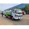 國六東風5方灑水車現車直銷