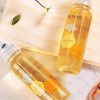 純天然蜂蜜瓶裝峰蜜LOGO禮品盒蜂蜜定制