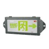 敏華疏散指示燈DC36V防水型單面標志燈
