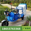 電動快速保潔車系列型號大全