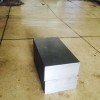 佛山市順德區(qū)廠家泰圓批發(fā)電渣4Cr5MoSiV1鋼鍛板規(guī)格料熱作MJG