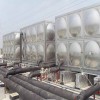 24立方屋頂箱泵一體化消防設備多少錢