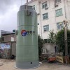 亨特爾一體化污水泵站 一體化預制泵站直徑2m、2.5m、3m、3.5m、3.8m價格