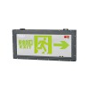 敏華智能安全低壓DC36V防水型雙面標志燈