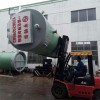 達州一體化雨水泵站專業廠家 亨特爾環保一體化雨水泵站