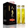 配制人參酒系列