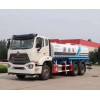 供應豪瀚N5G國六后八輪綠化公路灑水車價格